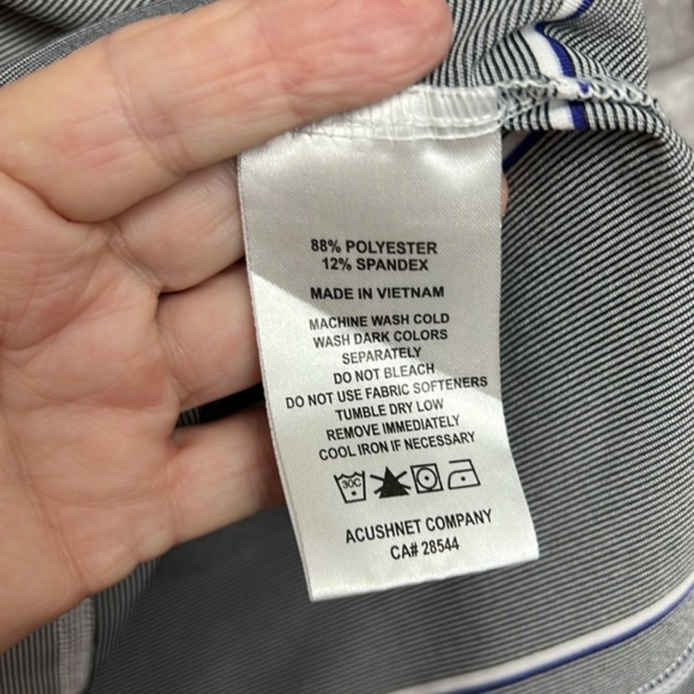 FootJoy‎ - Picture 7 of 10